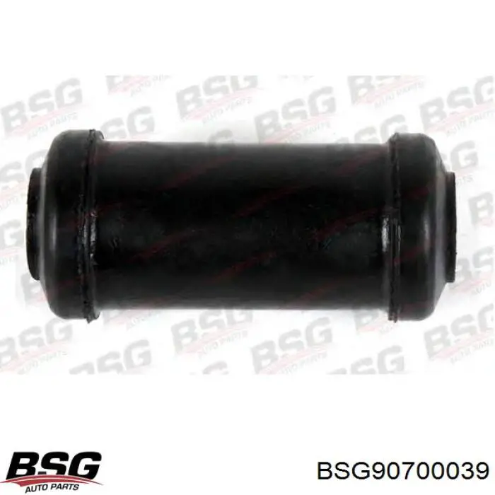 Сайлентблок передней подвески BSG BSG90700039 цена, от 7.68 USD