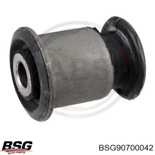 BSG 90-700-042 BSG bloco silencioso dianteiro do braço oscilante inferior