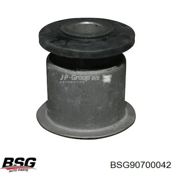 Сайлентблок передней подвески BSG BSG90700042 цена, от 3.94 USD