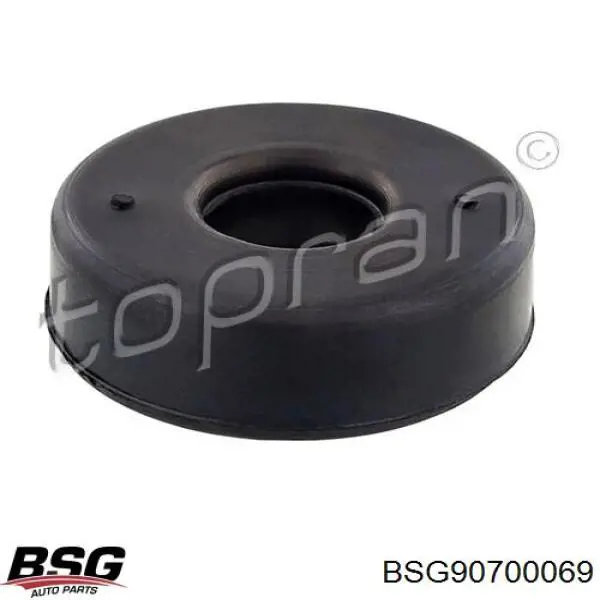Втулка штока амортизатора заднего Raiso RC13121 цена, от 1.83 USD