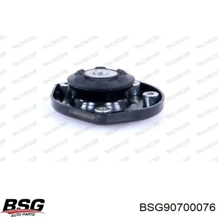 BSG 90-700-076 BSG suporte de amortecedor dianteiro