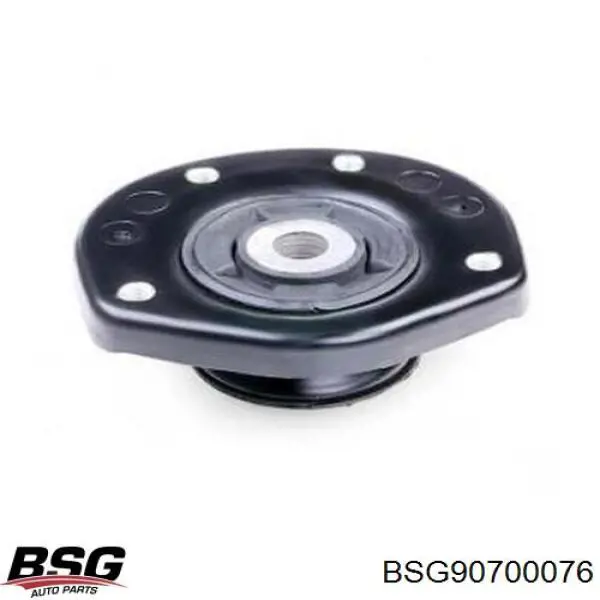 Купить BSG90700076 BSG Опора переднего амортизатора