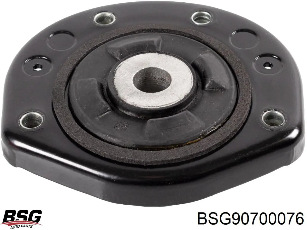 Опора стойки амортизатора переднего BSG BSG90700076 цена, от 16.09 USD