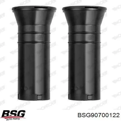 BSG 90-700-122 BSG пыльник амортизатора переднего