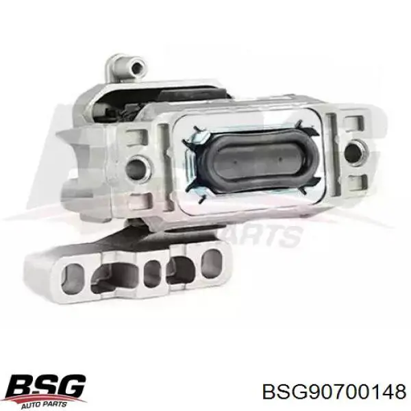 Soporte de motor derecho BSG90700148 BSG