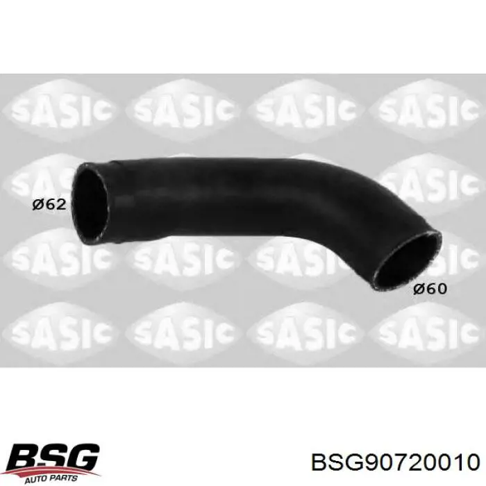 Гофра воздушного фильтра VAG 3E0145834 цена, от 19.19 USD