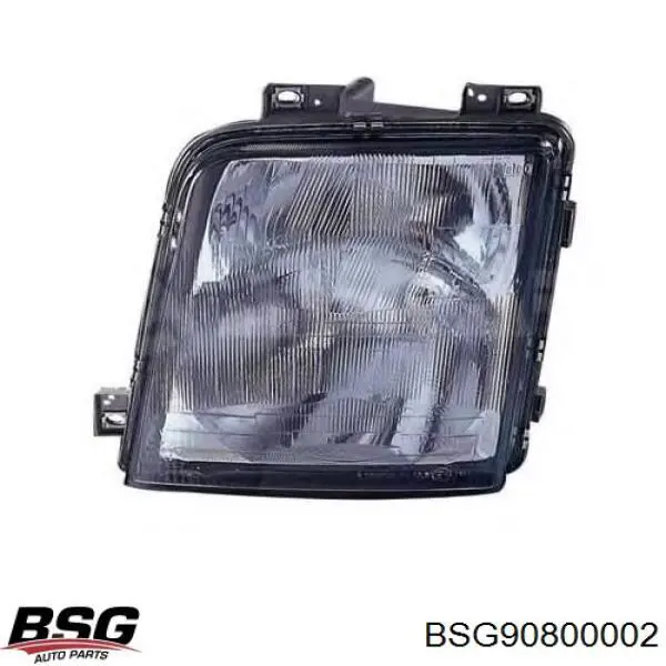 BSG90800002 BSG