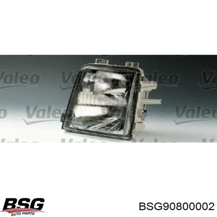 Фара левая VAG 086740 цена, от 83.19 USD