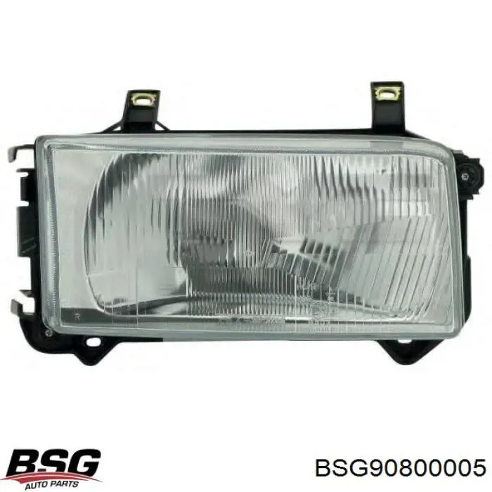 Фара правая BSG90800005 BSG