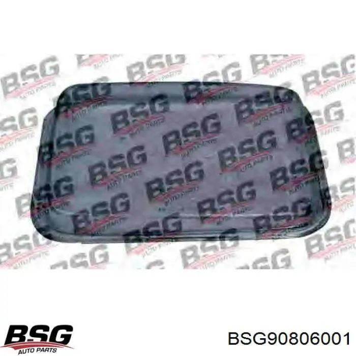 Задняя противотуманка TYC 19A519012B цена, от 8.79 USD