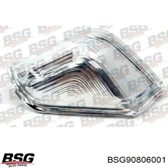 Купить 19A519012B TYC Туманка задняя