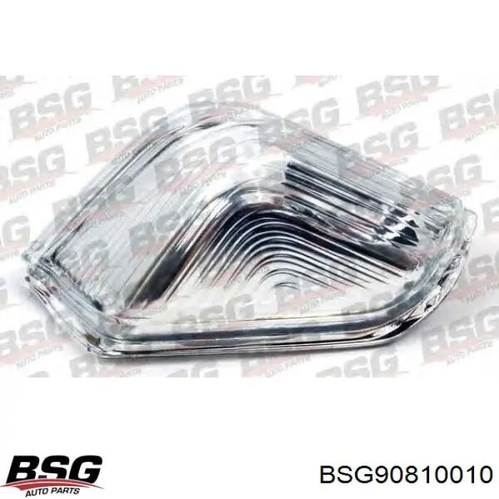Правый указатель поворота BSG BSG90810010 цена, от 13.19 USD