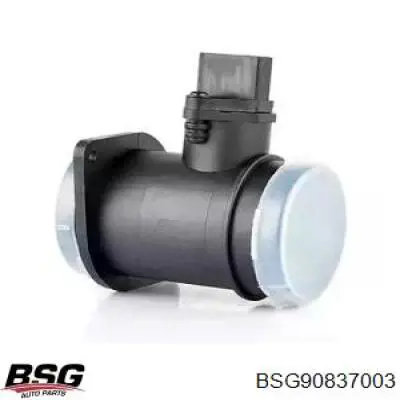 BSG 90-837-003 BSG sensor de fluxo (consumo de ar, medidor de consumo M.A.F. - (Mass Airflow))