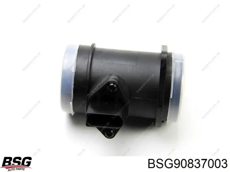 Sensor De Flujo De Aire/Medidor De Flujo (Flujo de Aire Masibo) BSG90837003 BSG