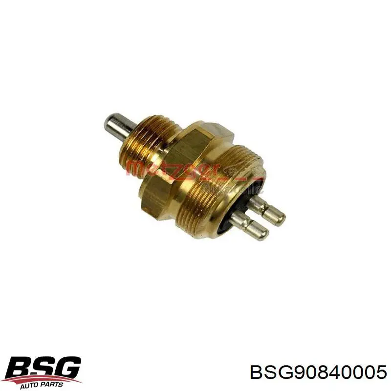 Включатель фонарей заднего хода VAG 0045452714 цена, от 23.45 USD
