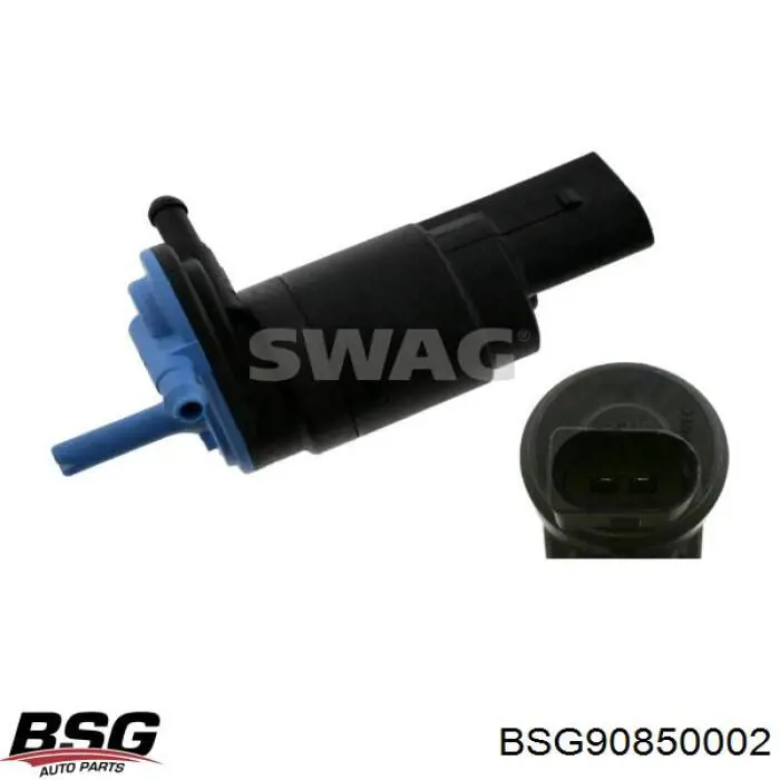 BSG90850002 BSG