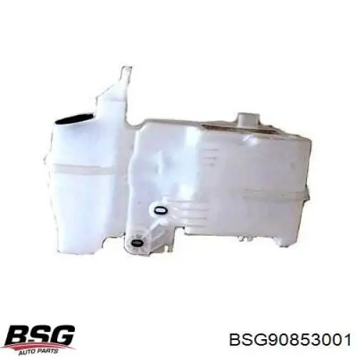 Бачок омывателя BSG90853001 BSG