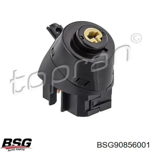 BSG90856001 BSG Контакты замка зажигания