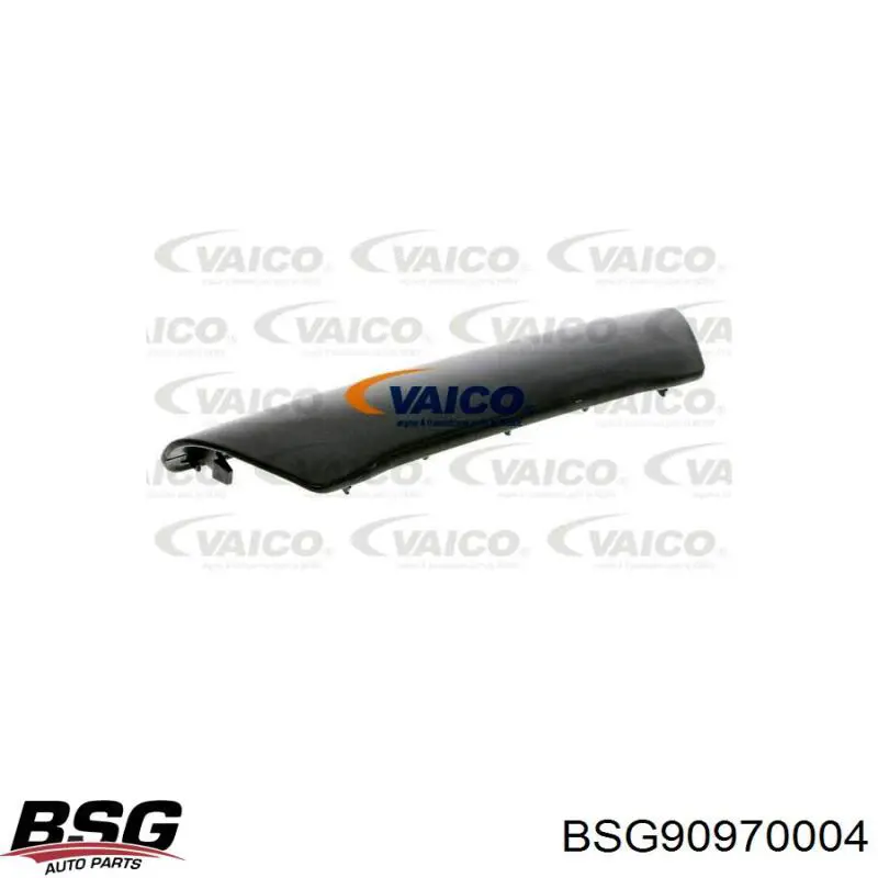 BSG90970004 BSG Ручка подлокотника двери передней внутренняя