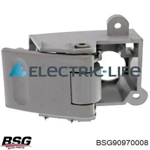Трос замка двери передней правой BSG BSG90970008 цена, от 9.12 USD