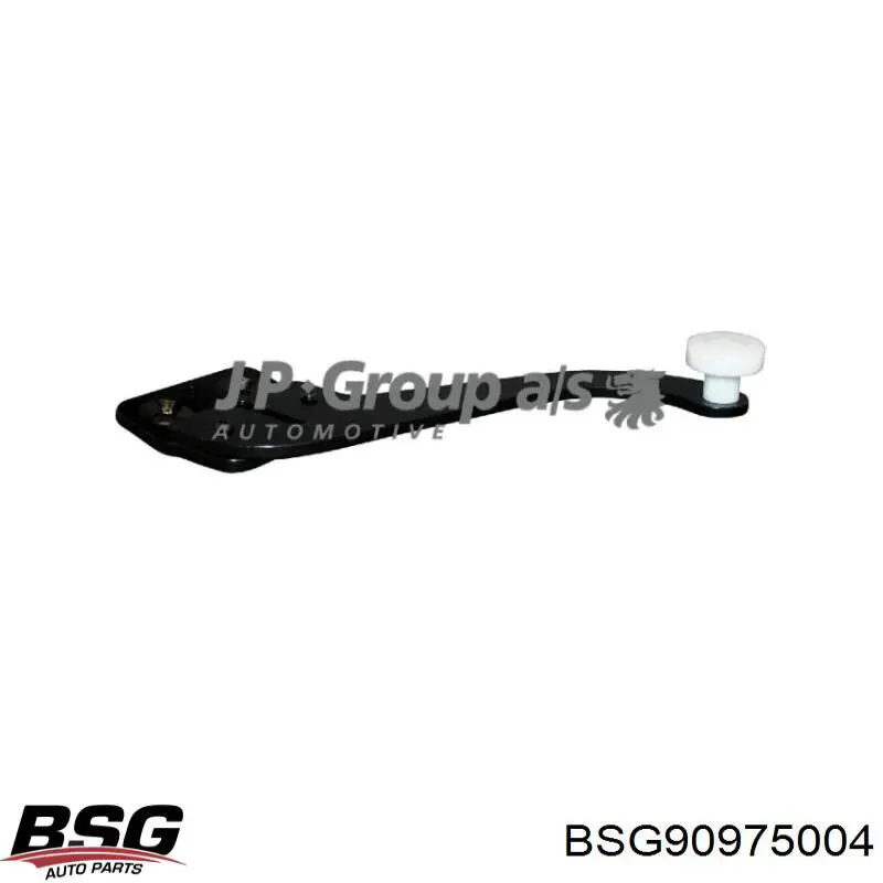 Ролик двери сдвижной правый центральный BSG BSG90975004