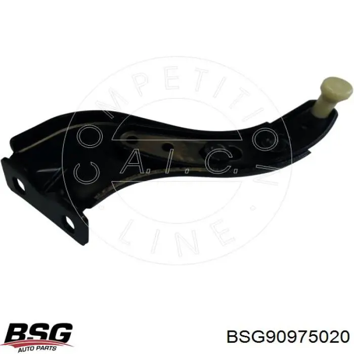 BSG 90-975-020 BSG ролик двери боковой (сдвижной правый верхний)