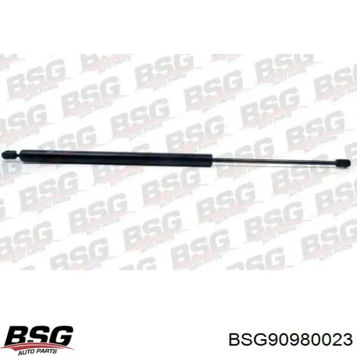 Купить BSG90980023 BSG Амортизатор двери багажника