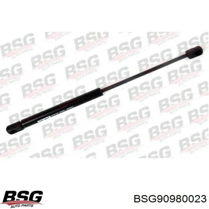 Амортизатор задней двери BSG BSG90980023 цена, от 11.45 USD