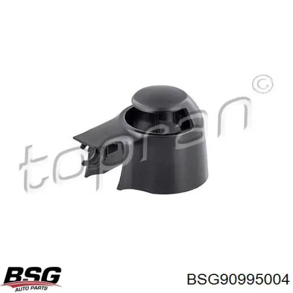 Tapa, brazo del limpiaparabrisas delantero BSG90995004 BSG