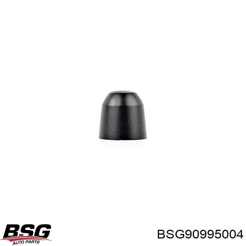Купить BSG90995004 BSG Заглушка гайки крепления поводка переднего дворника