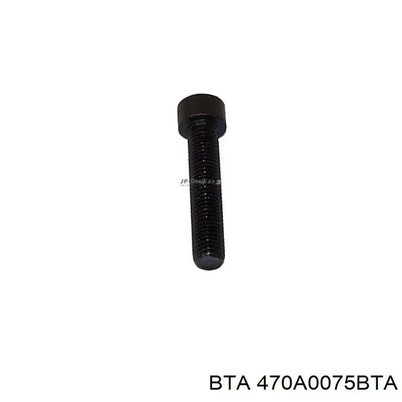 WHT001827 VAG Гайка полуоси передней