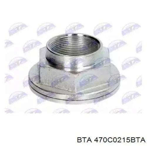 Гайка передней ступицы FT26031 Fast