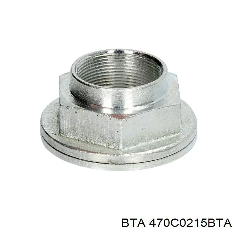Гайка ступицы передней Peugeot/Citroen 373927 цена, от 8.82 USD