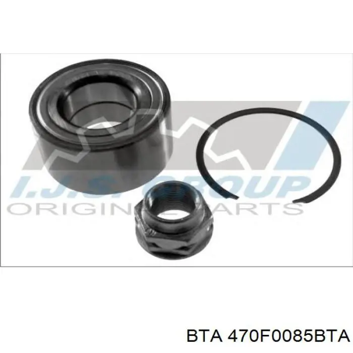 Купить 46473485 Fiat/Alfa/Lancia Болты на колеса