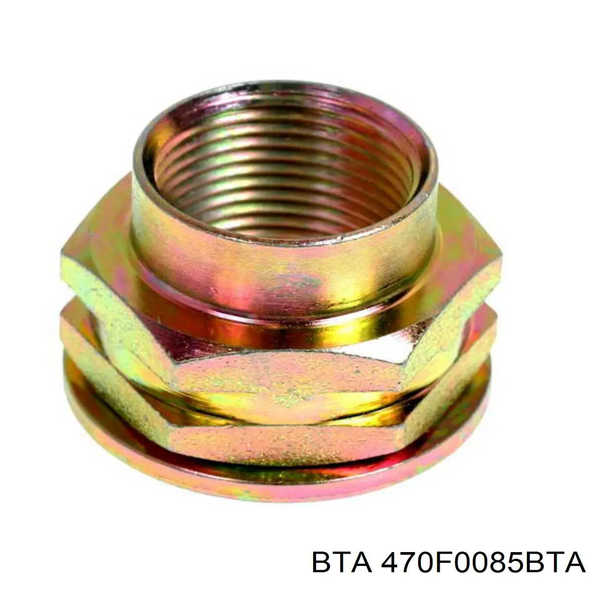 Болт колесный  Fiat/Alfa/Lancia 46473485 цена, от 1.81 USD