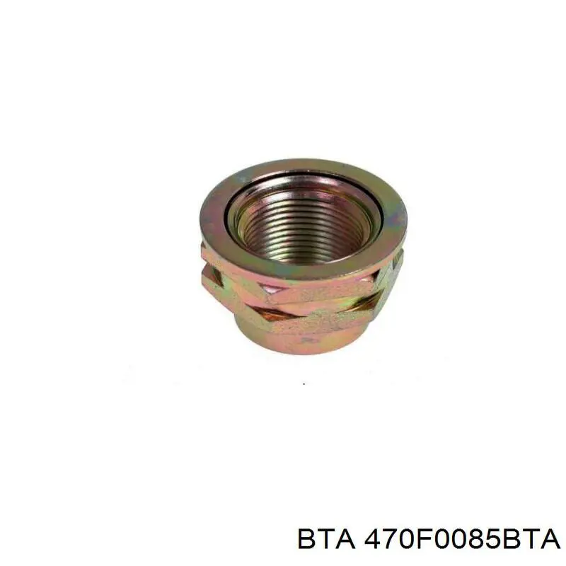 Колісний болт 470F0085BTA BTA