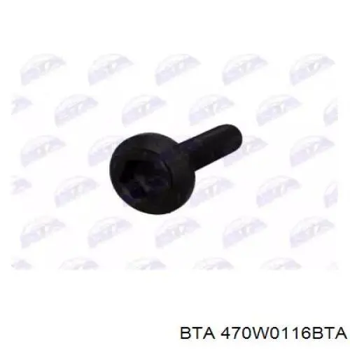 Болт ступицы BTA 470W0116BTA