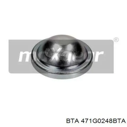 STD801 Standart Заглушка ступицы