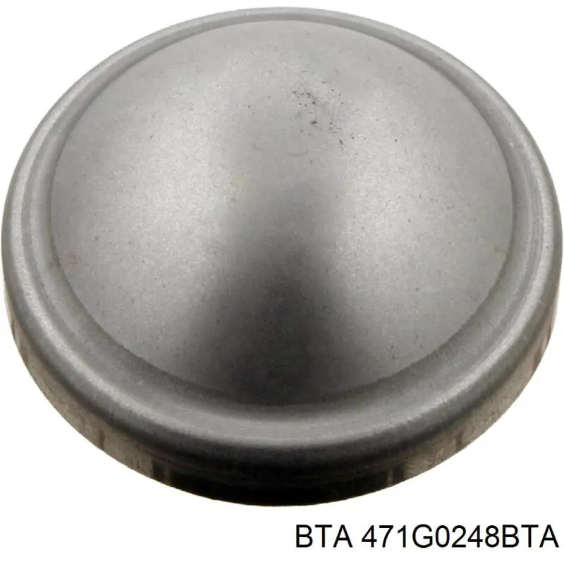 Tapa de buje de llanta 471G0248BTA BTA