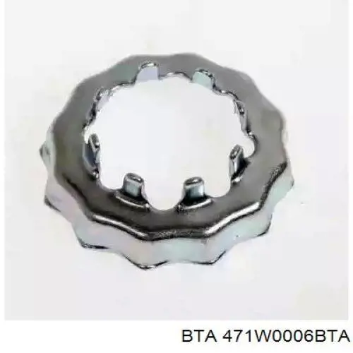  471W0006BTA BTA