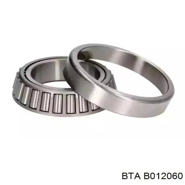 B01-2060 BTA подшипник ступицы передней