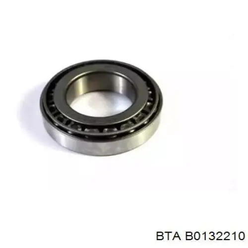 Подшипник дифференциала заднего моста 0029812205 Mercedes