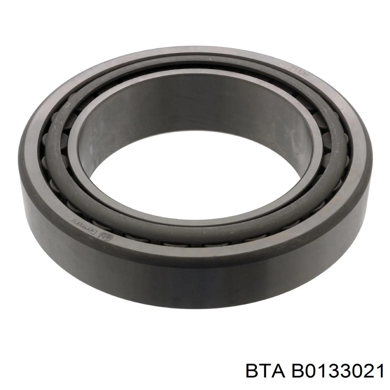Подшипники задней ступицы BTA B0133021 цена, от 52.28 USD