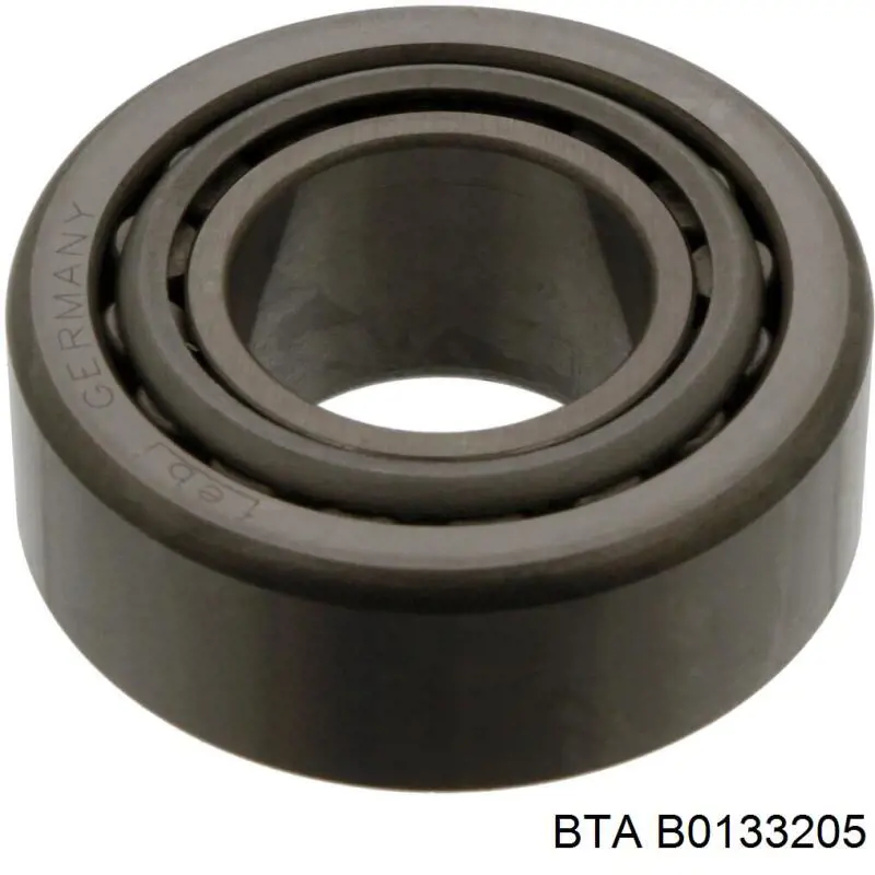 Подшипник ступицы колеса BTA B0133205 цена, от 14.17 USD