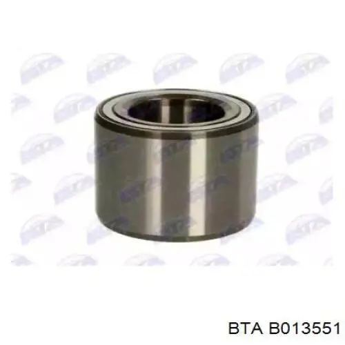 Комплект подшипника ступицы колеса BTA B013551 цена, от 33.46 USD