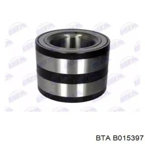 Подшипник задней ступицы B015397 BTA