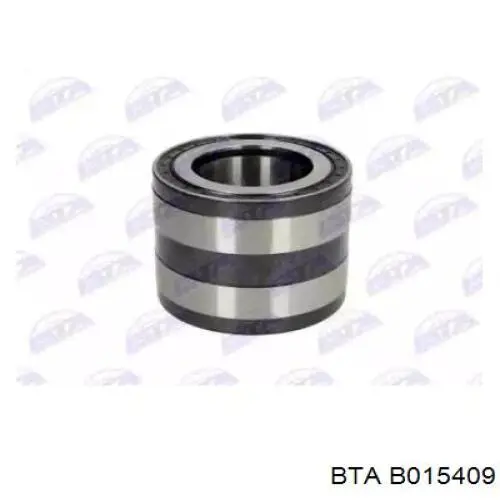 Подшипник задней ступицы B015409 BTA