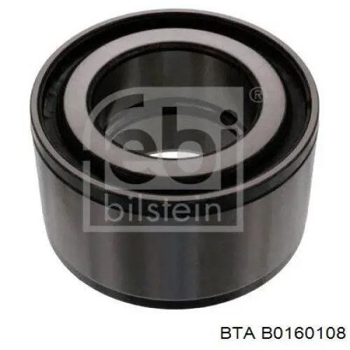 Купить B0160108 BTA Подшипник передней ступицы