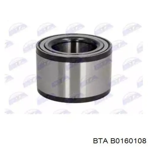 Комплект подшипника ступицы колеса BTA B0160108 цена, от 88.09 USD
