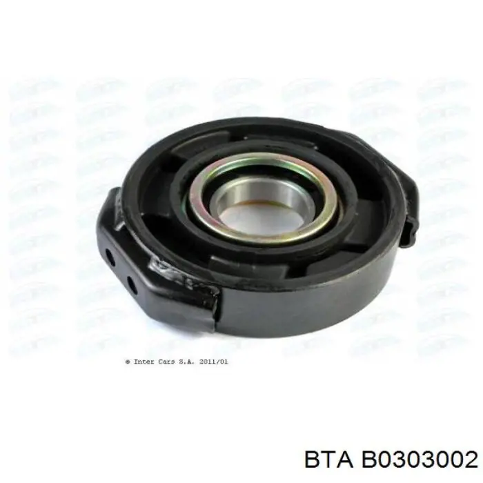 B03-03-002 BTA подвесной подшипник карданного вала